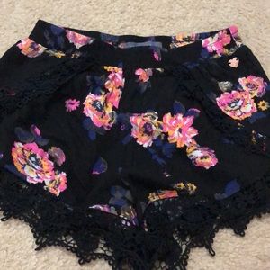 Kendall and kylie shorts